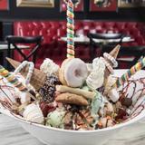 Sugar Factory - Las Vegas/Harmon Corner