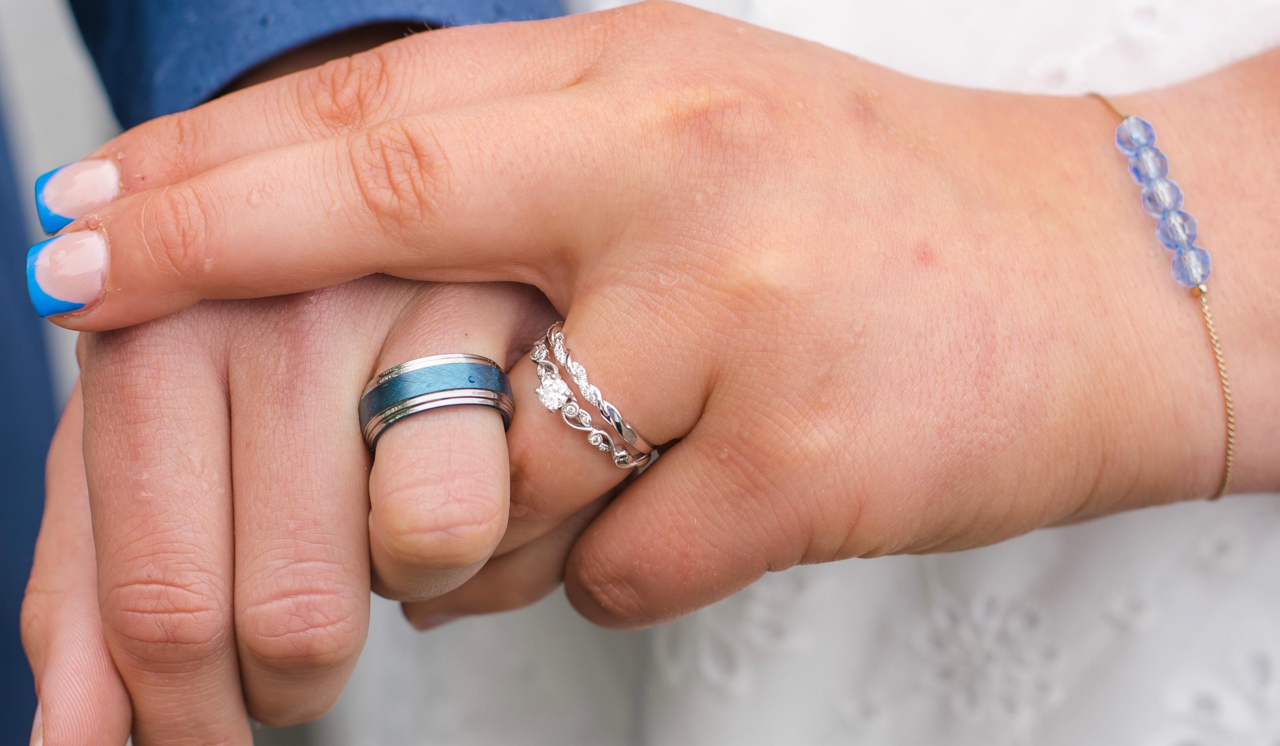 The Wedding Website of Danielle Norris and Bryce Schaffer