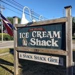 Hojack Ice Cream & Snack Shack