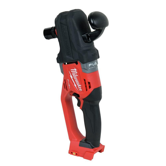Milwaukee Electric - Right Angle Drill W/Quik-LOK