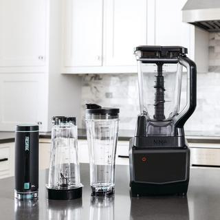 Smart Screen Blender DUO with FreshVac Technology