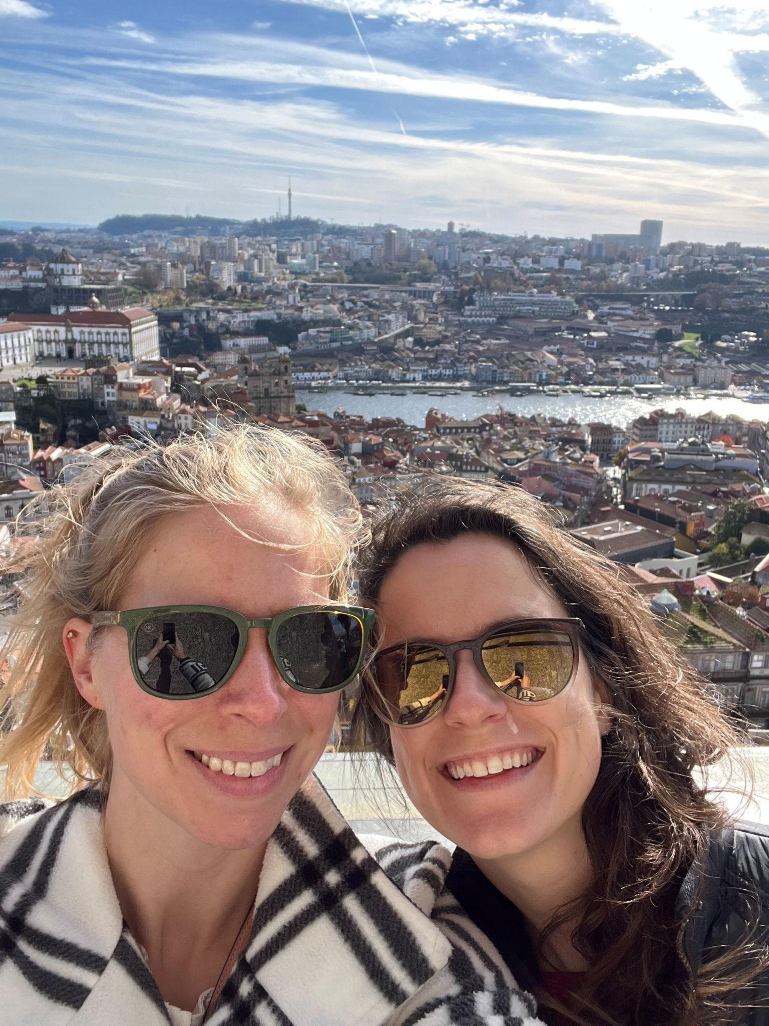 The Wedding Website of Carolyn Martz and Sage Greenlee