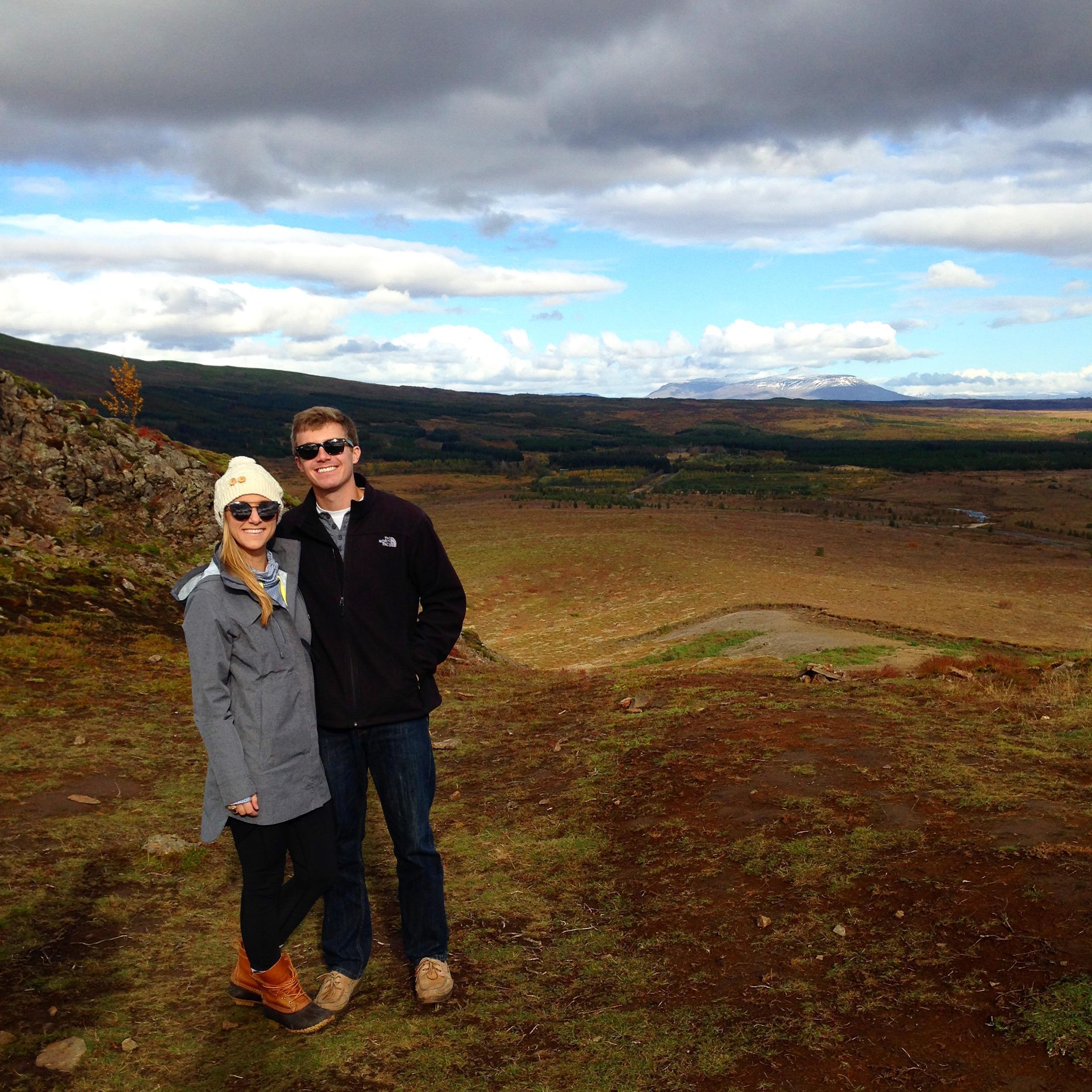 Iceland