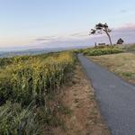 Fort Worden Historical State Park