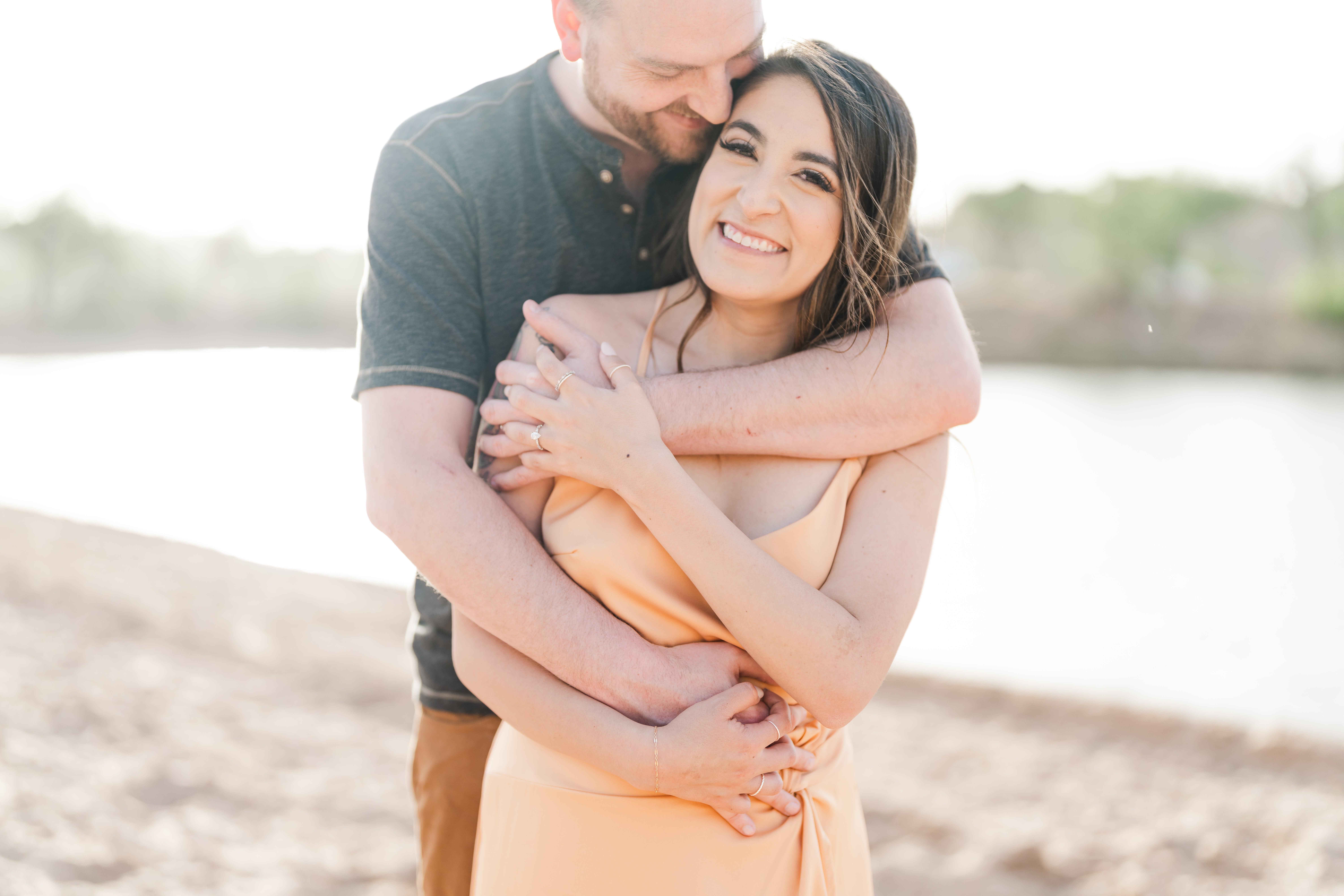 The Wedding Website of Lindsey Lopez and Jared Stewart