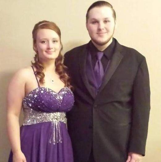 Senior Ball 2015