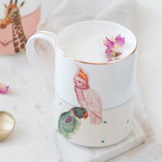 Carnival Animals Mug