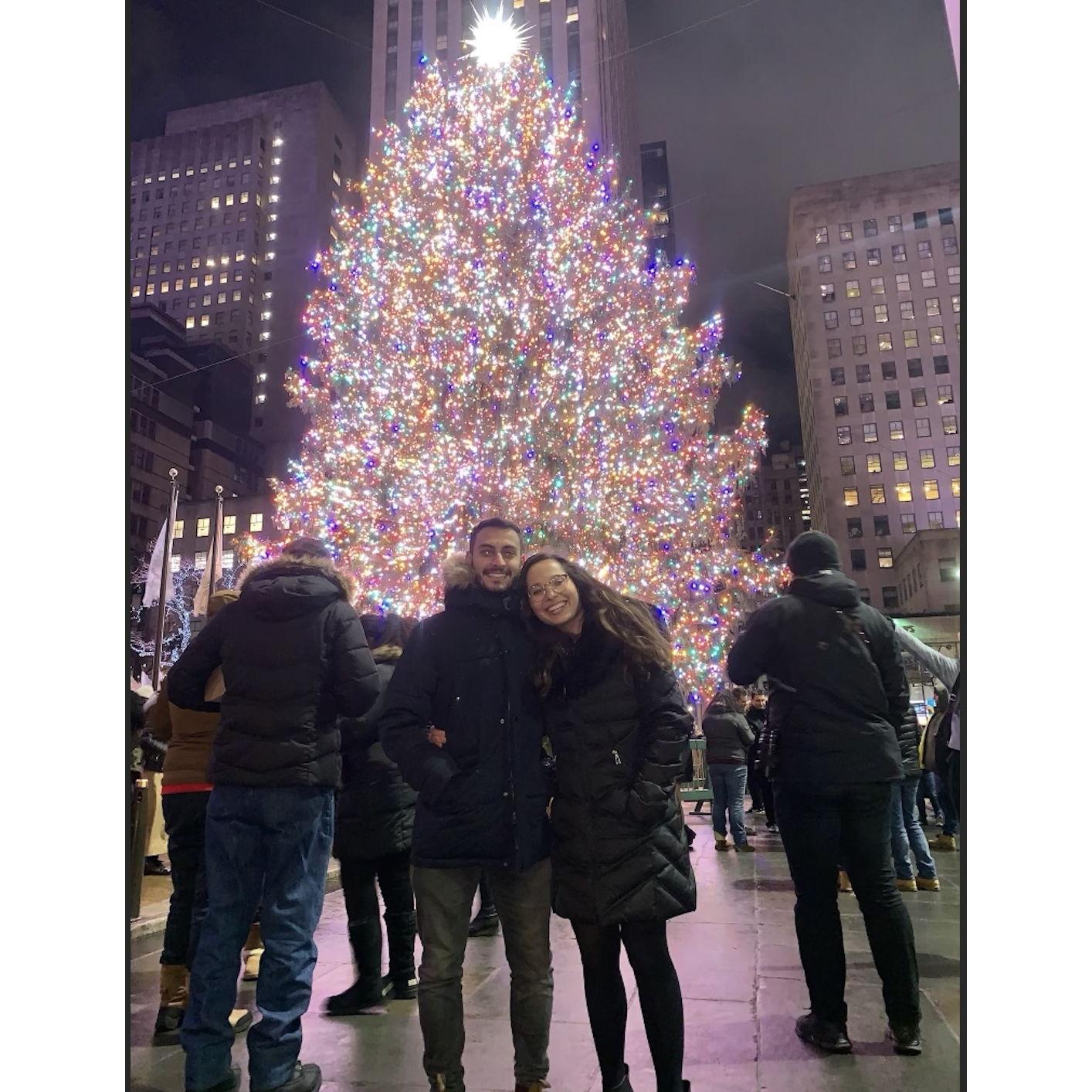 NYC Times