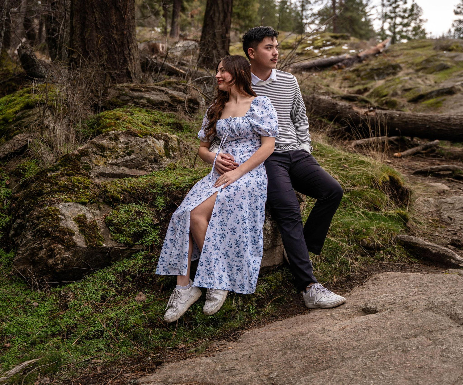 The Wedding Website of Naomi Farmer and Christopher Cheng
