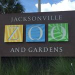 Jacksonville Zoo and Gardens