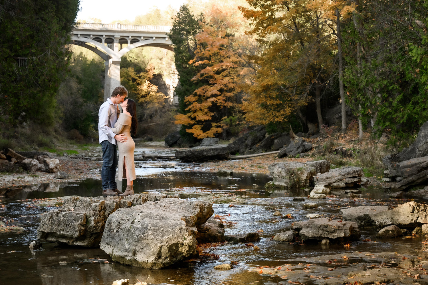The Wedding Website of Dylan Dallaire and Emily Maciaczyk