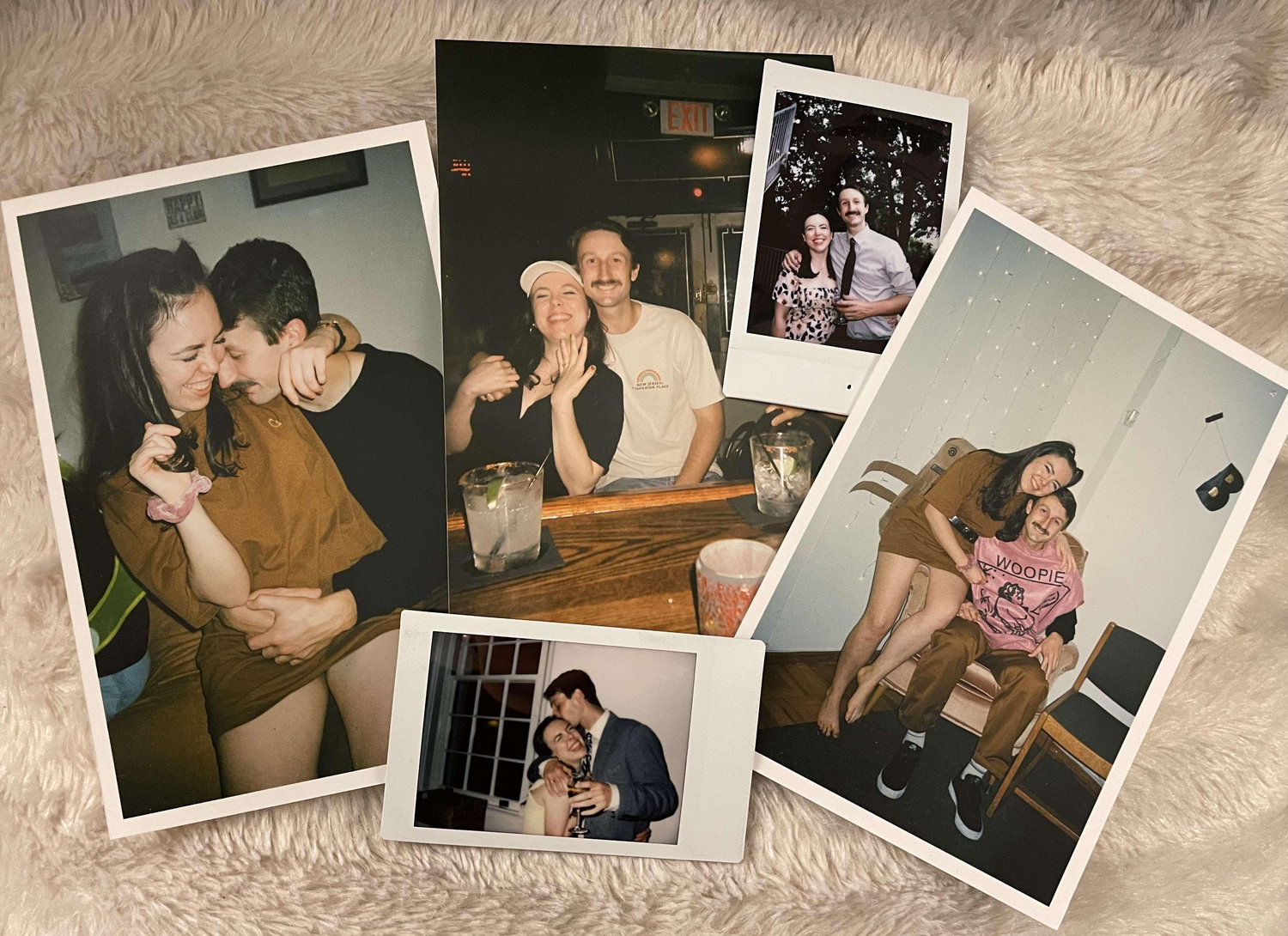 The Wedding Website of Claire Robertson and Jake McNichol