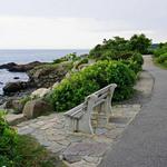 Marginal Way