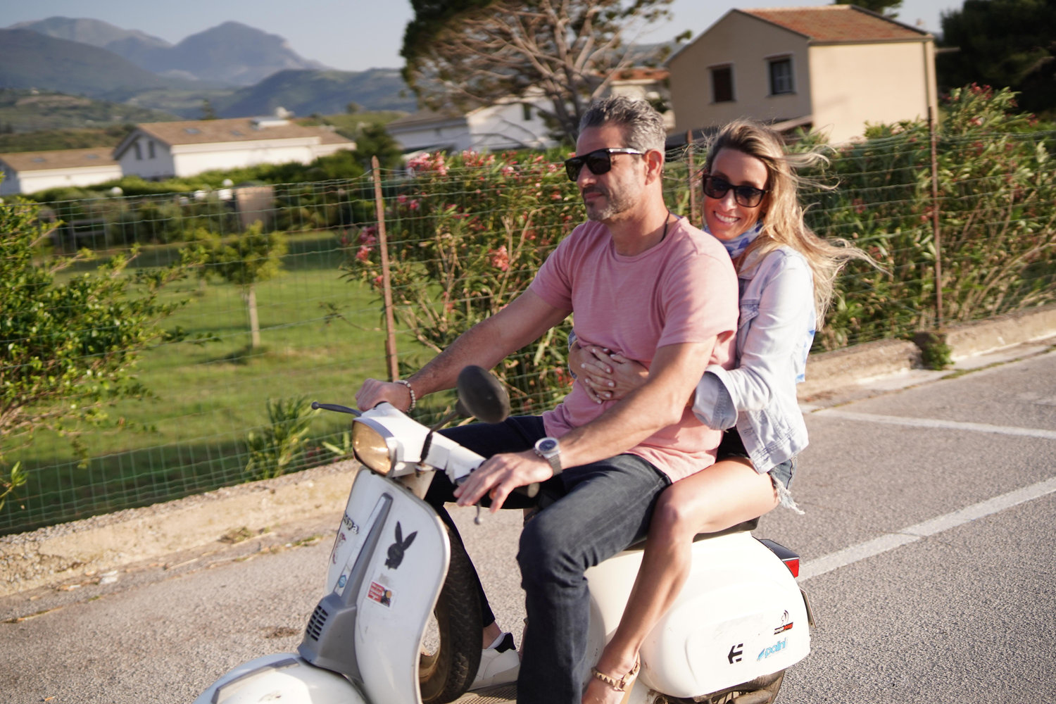The Wedding Website of Jaclyn Nocita and Claudio Prunotto