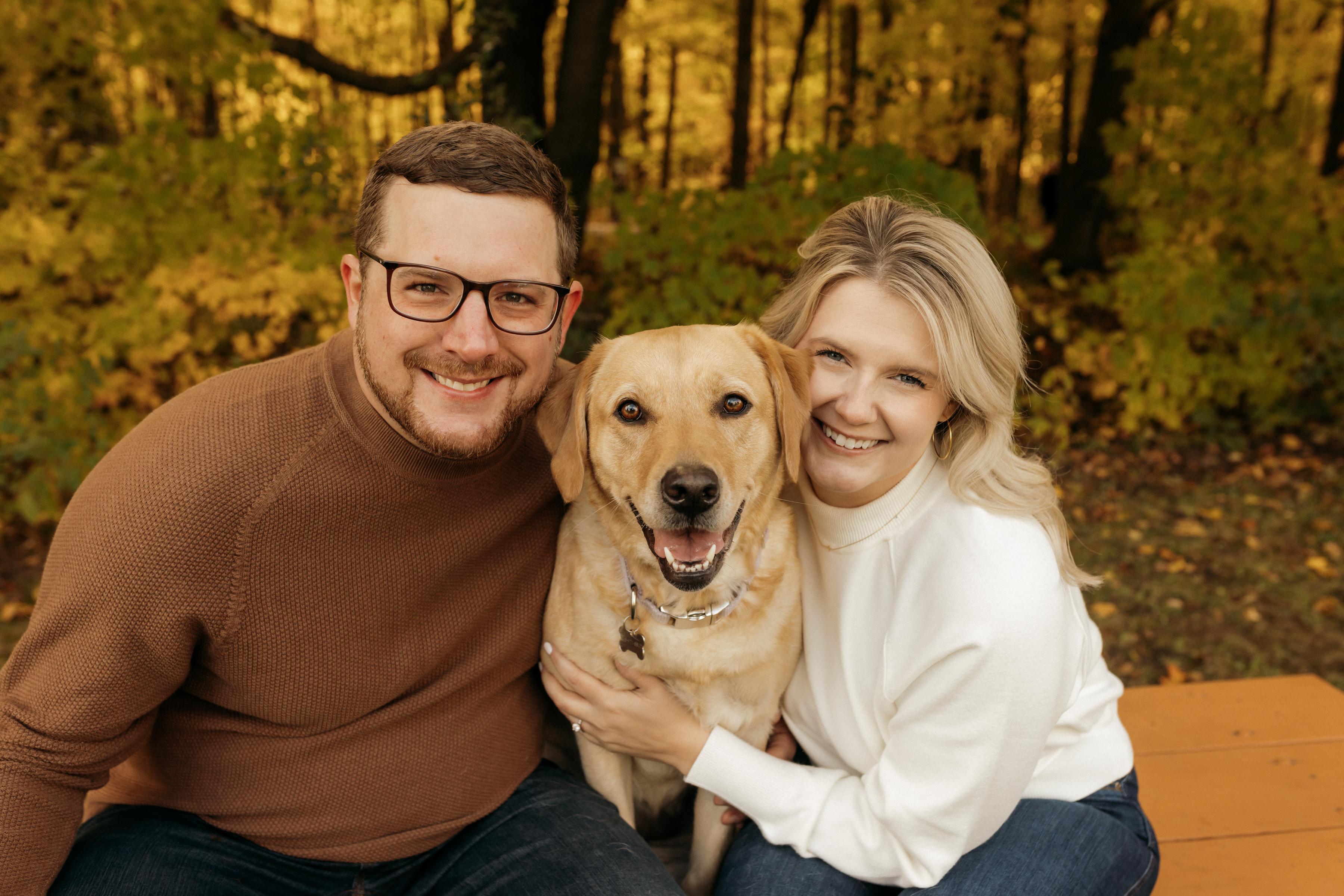 The Wedding Website of Lauren Lovdahl and Michael Piotrowski