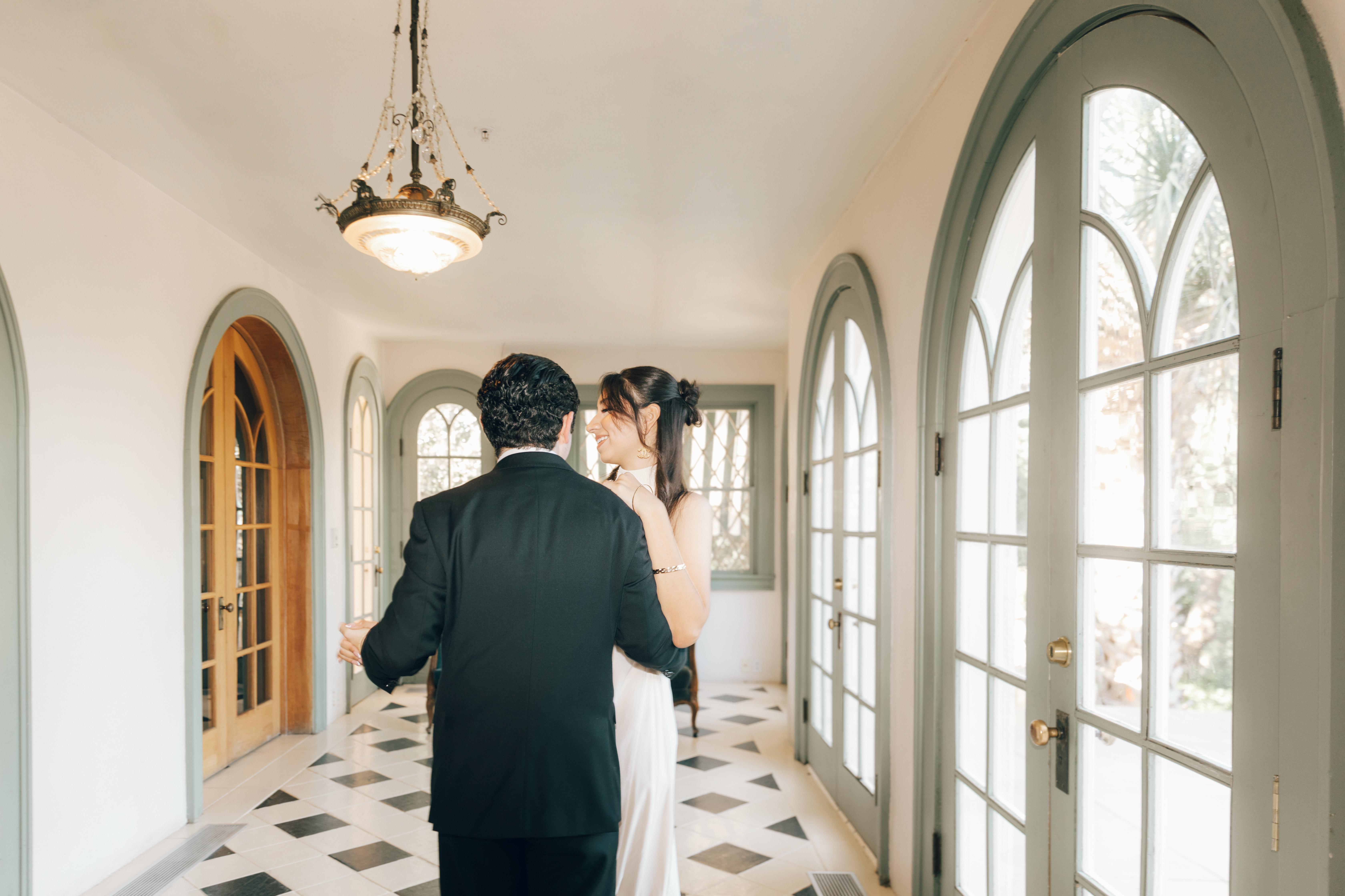 The Wedding Website of Colton Kilgore and Kler Teran