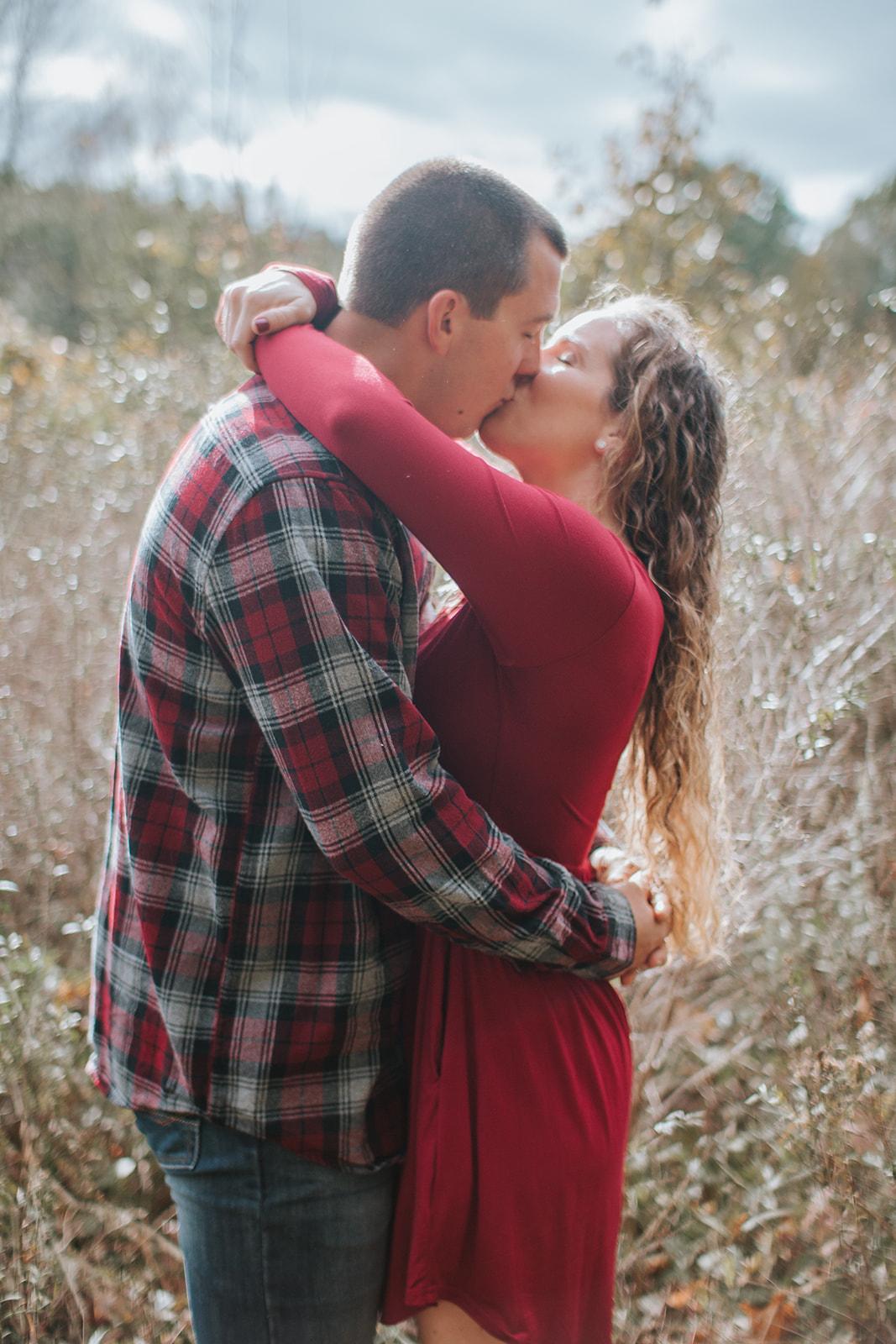 The Wedding Website of Paige Royston and Brad Tice