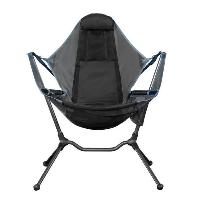 Stargaze™ Recliner Luxury Chair Red