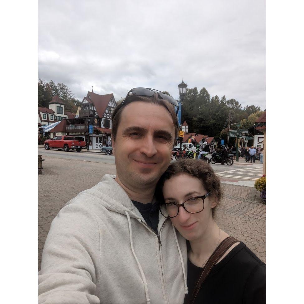 Oktoberfest (Helen, GA)