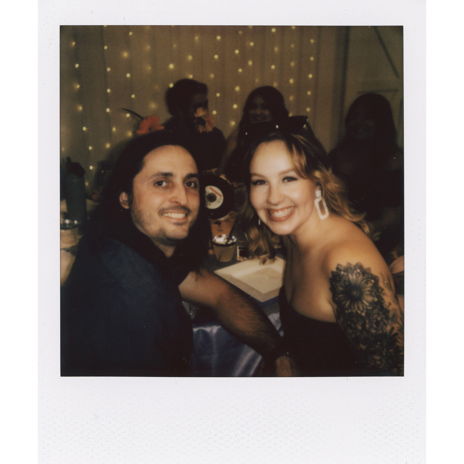 Wedding guests - 2024