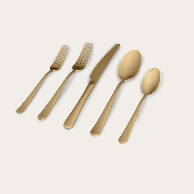 Flatware Set