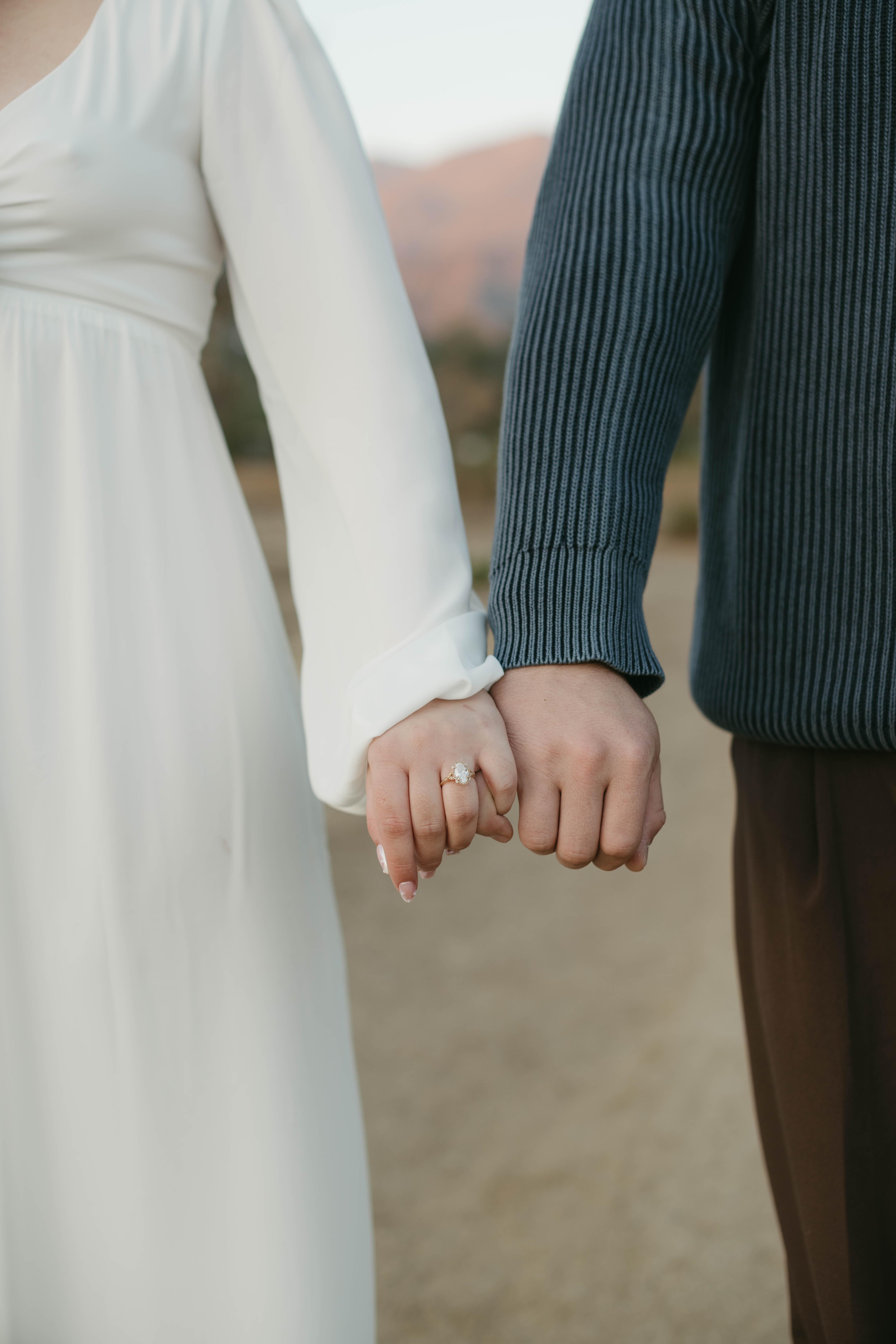 The Wedding Website of Remi Ali Khan and Grant Mickelsen