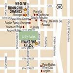 Paso Robles Downtown Main Street Association