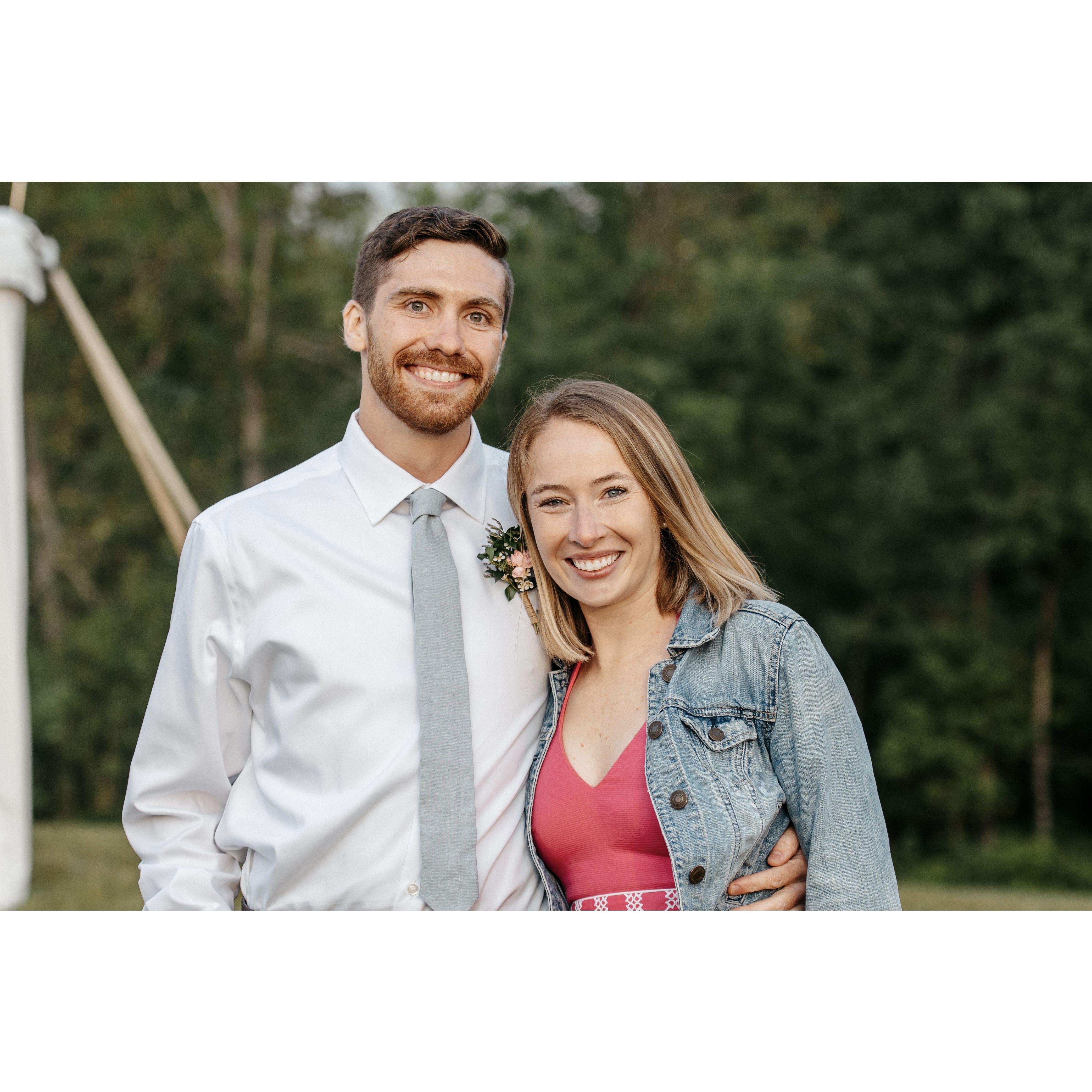 We love celebrating our people (part 2)