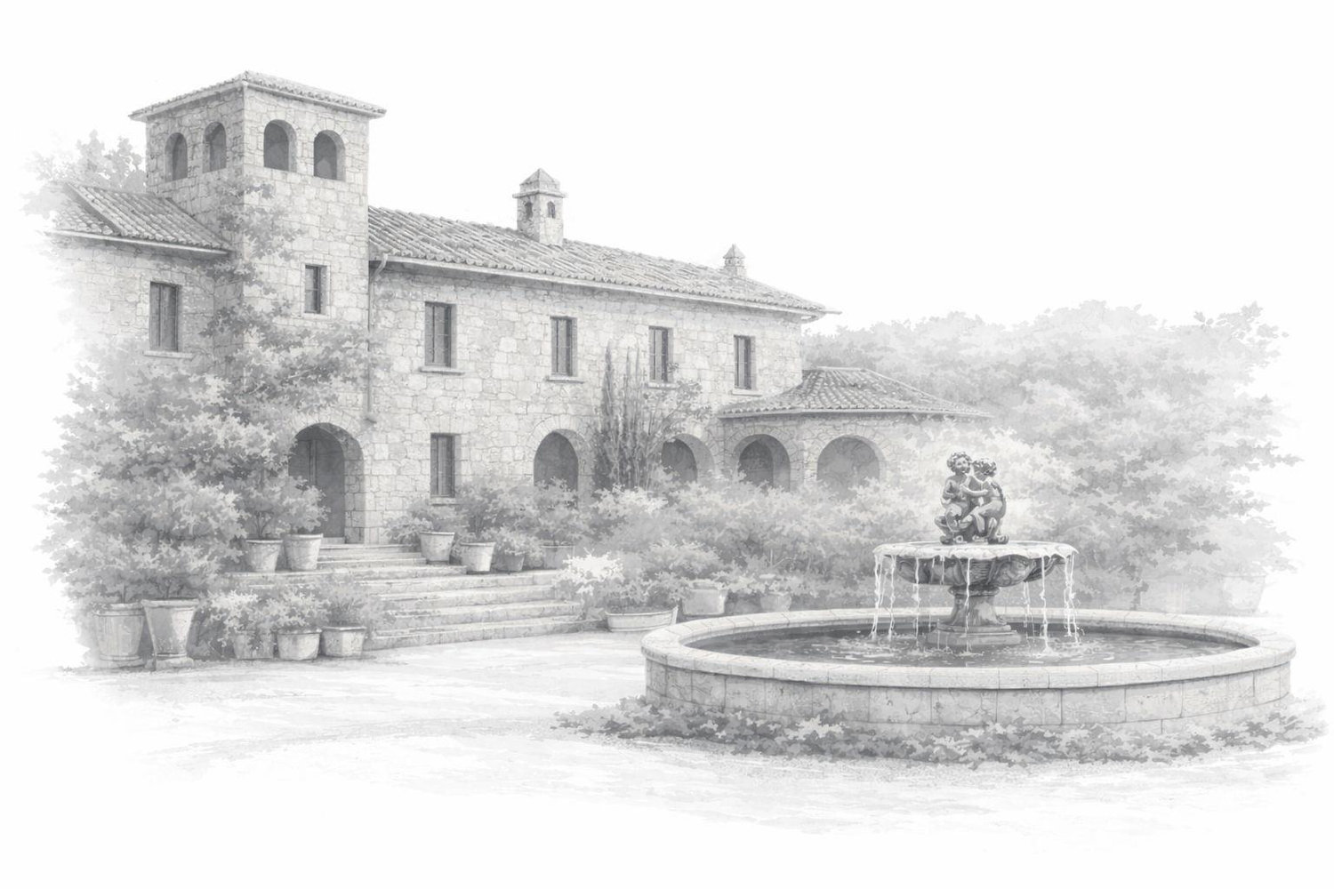 The Wedding Website of Mauricio Federico and María Fernanda