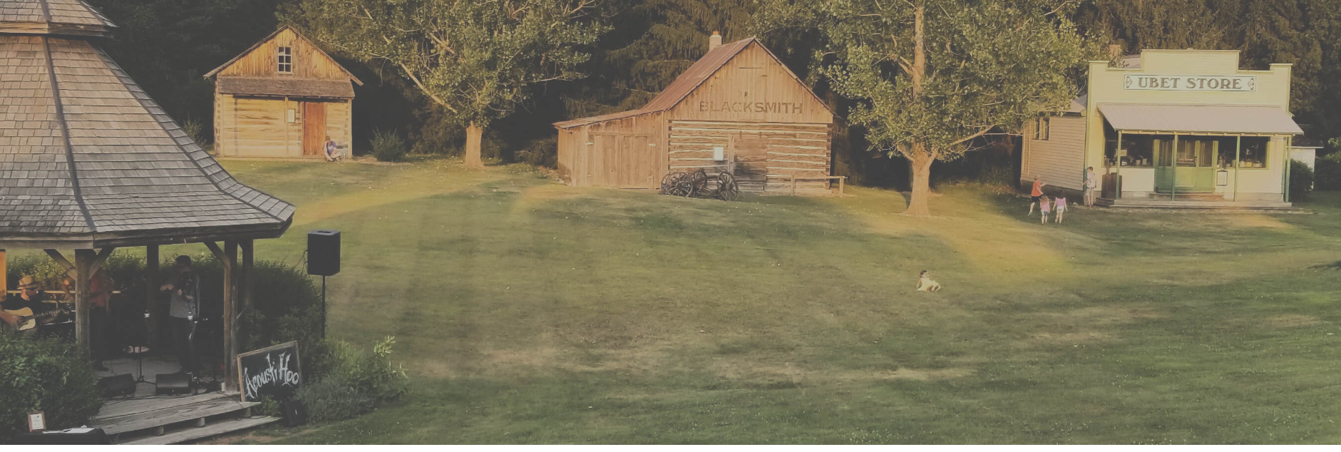 The Wedding Website of Keagan Van eperen and Raven Landers