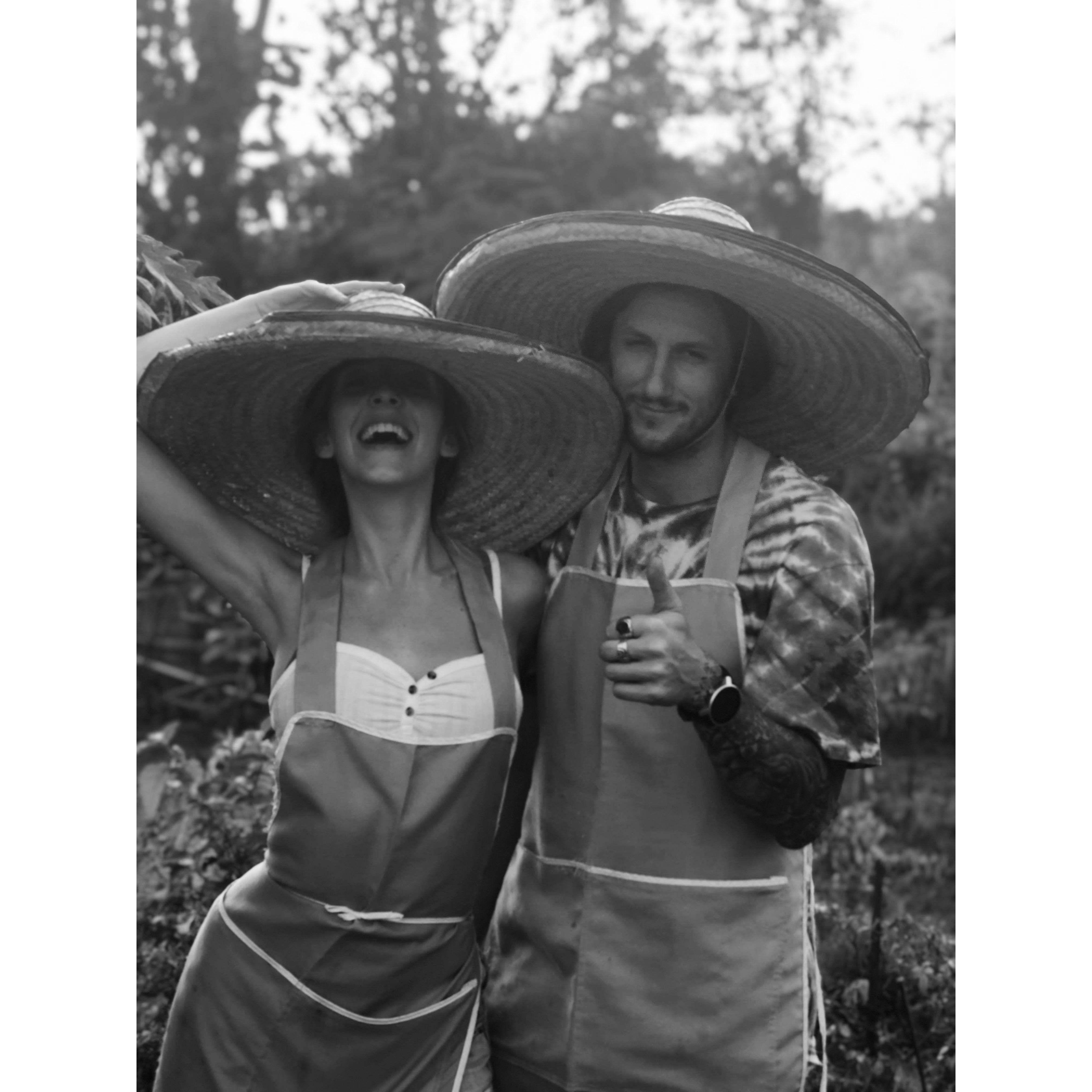 Cooking class in Pai, Thailand in 2020 (we got stuck in Thailand during the Pandemic so we tried to make the best of it!)