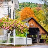 Woodstock, Vermont