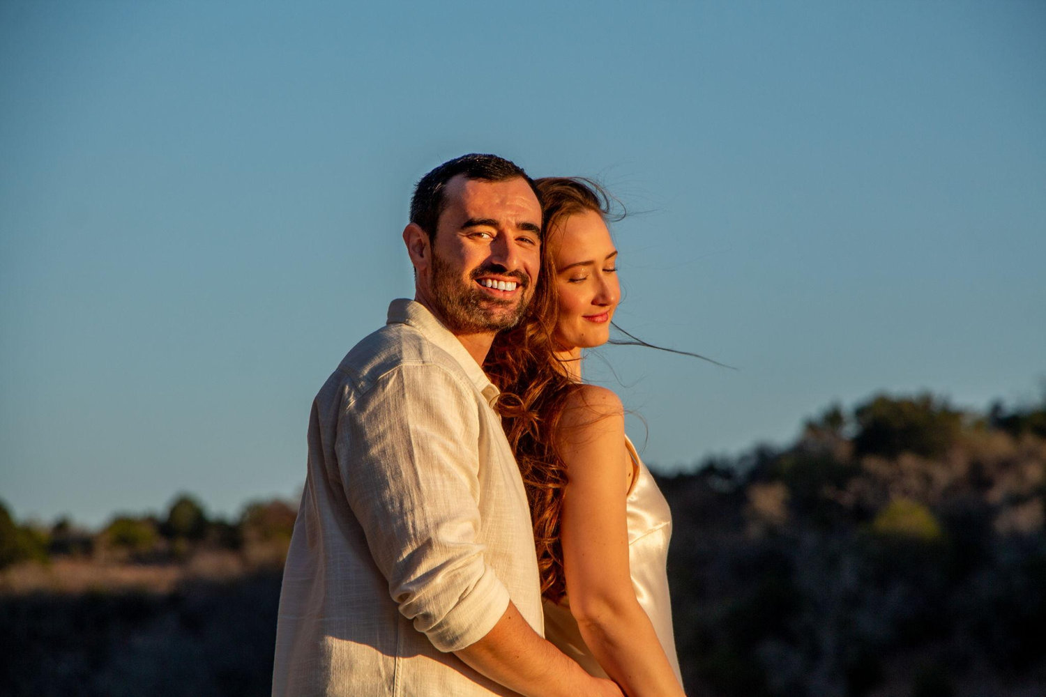 The Wedding Website of Mikaela Garvin and Charlie Davis