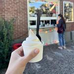 Little Gordo Creemee Stand