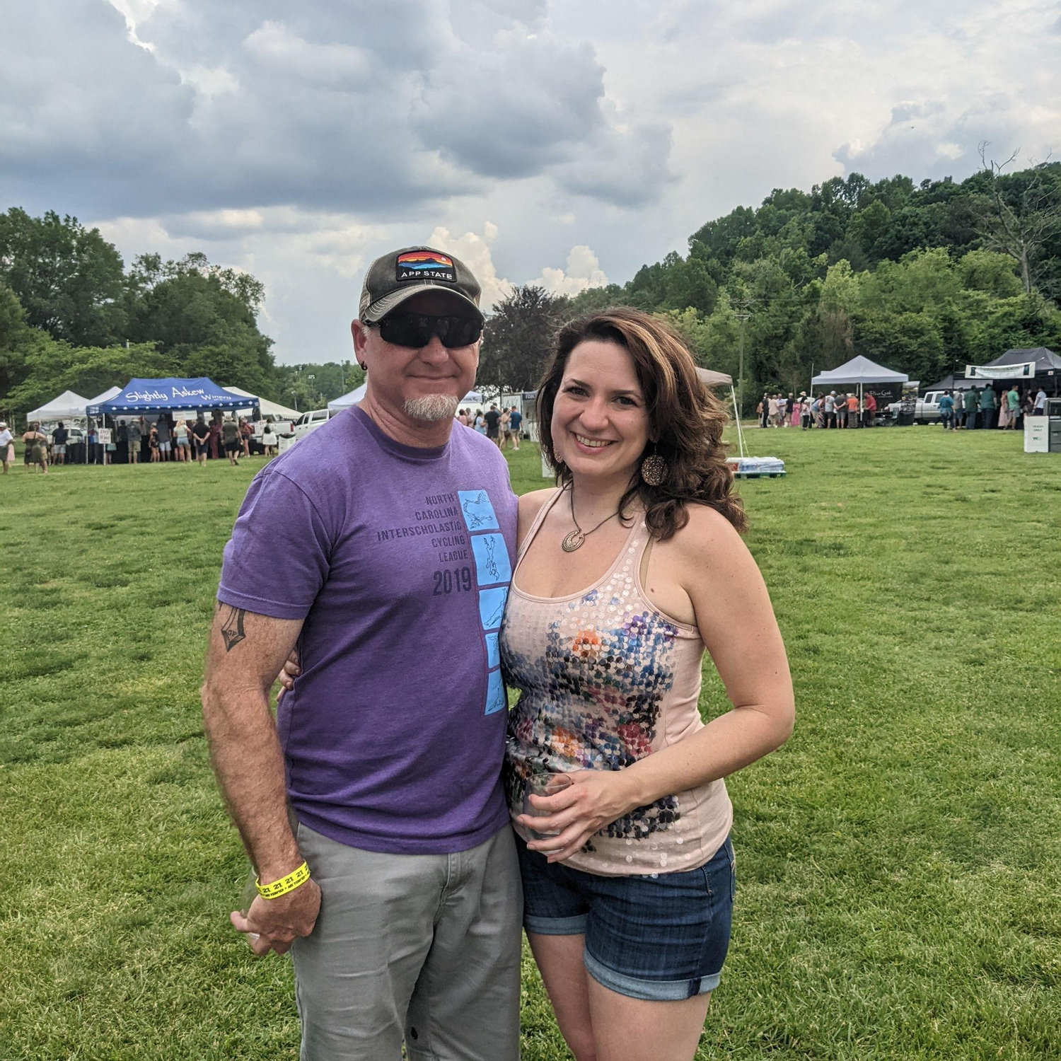 Winery Festival