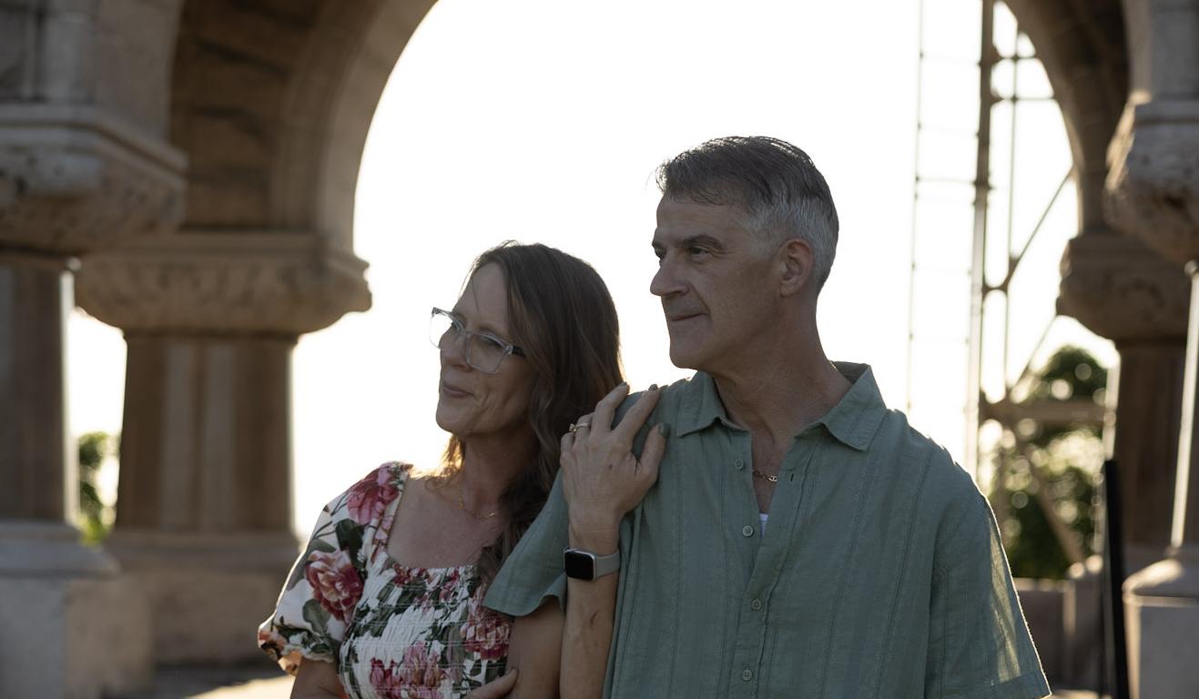 The Wedding Website of Spring Vick and Eric Jennings