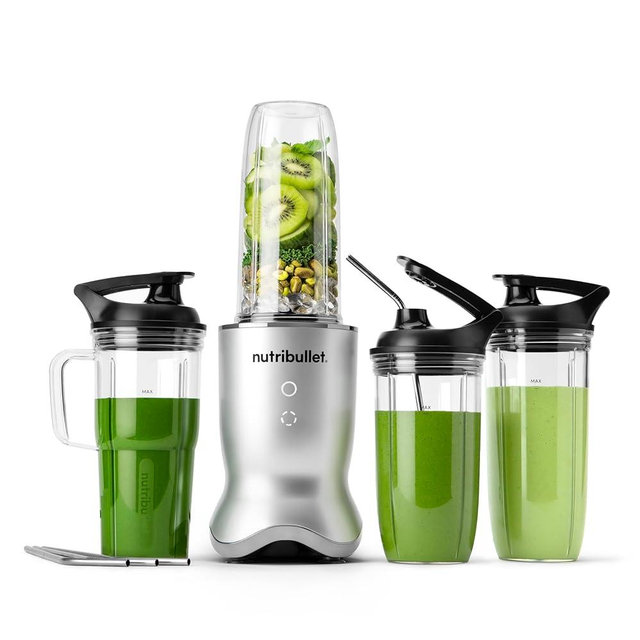 nutribullet Ultra Deluxe