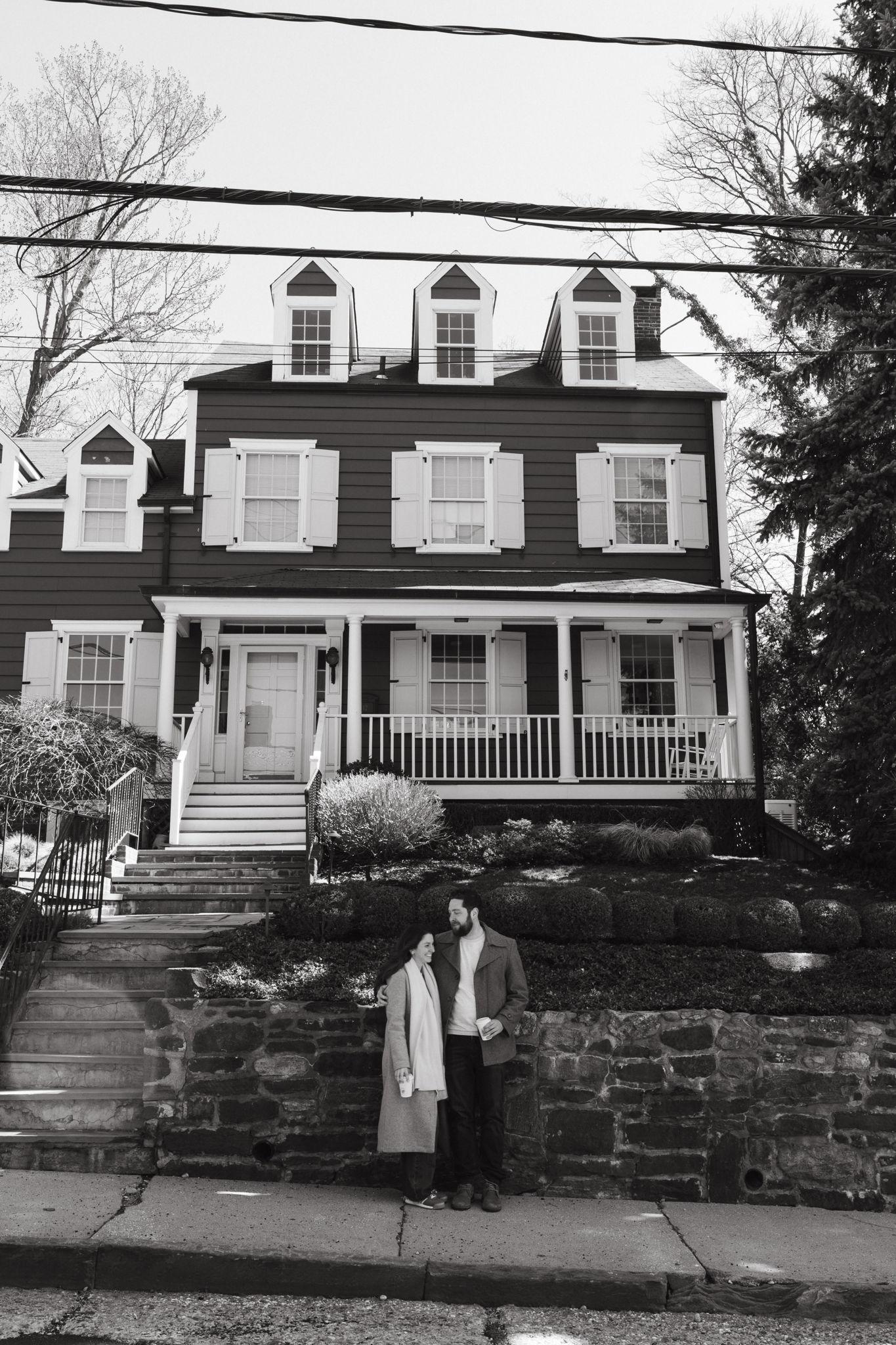 The Wedding Website of Carter Spellman and Lauren Boglino