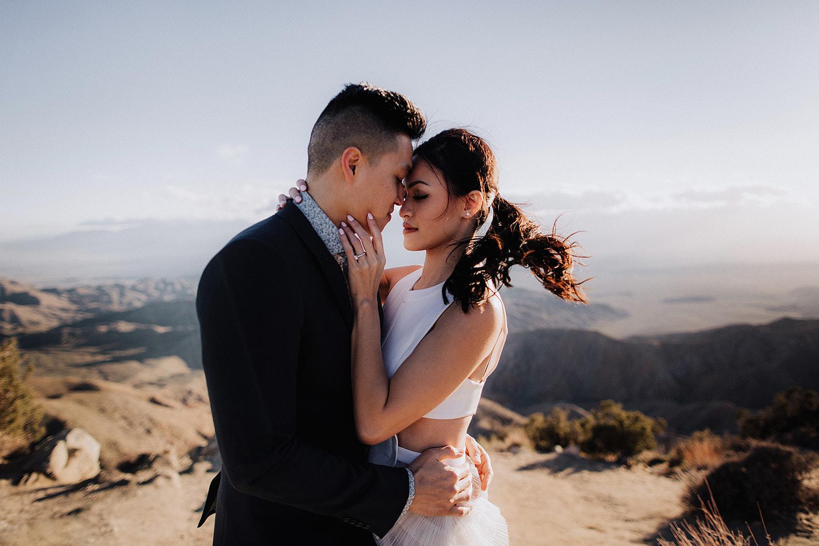 The Wedding Website of Touyen Pham and Jimmie Chen