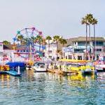 Balboa Beach