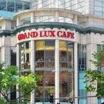 Grand Lux Cafe