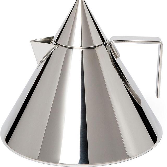 Alessi Il Conico kettle