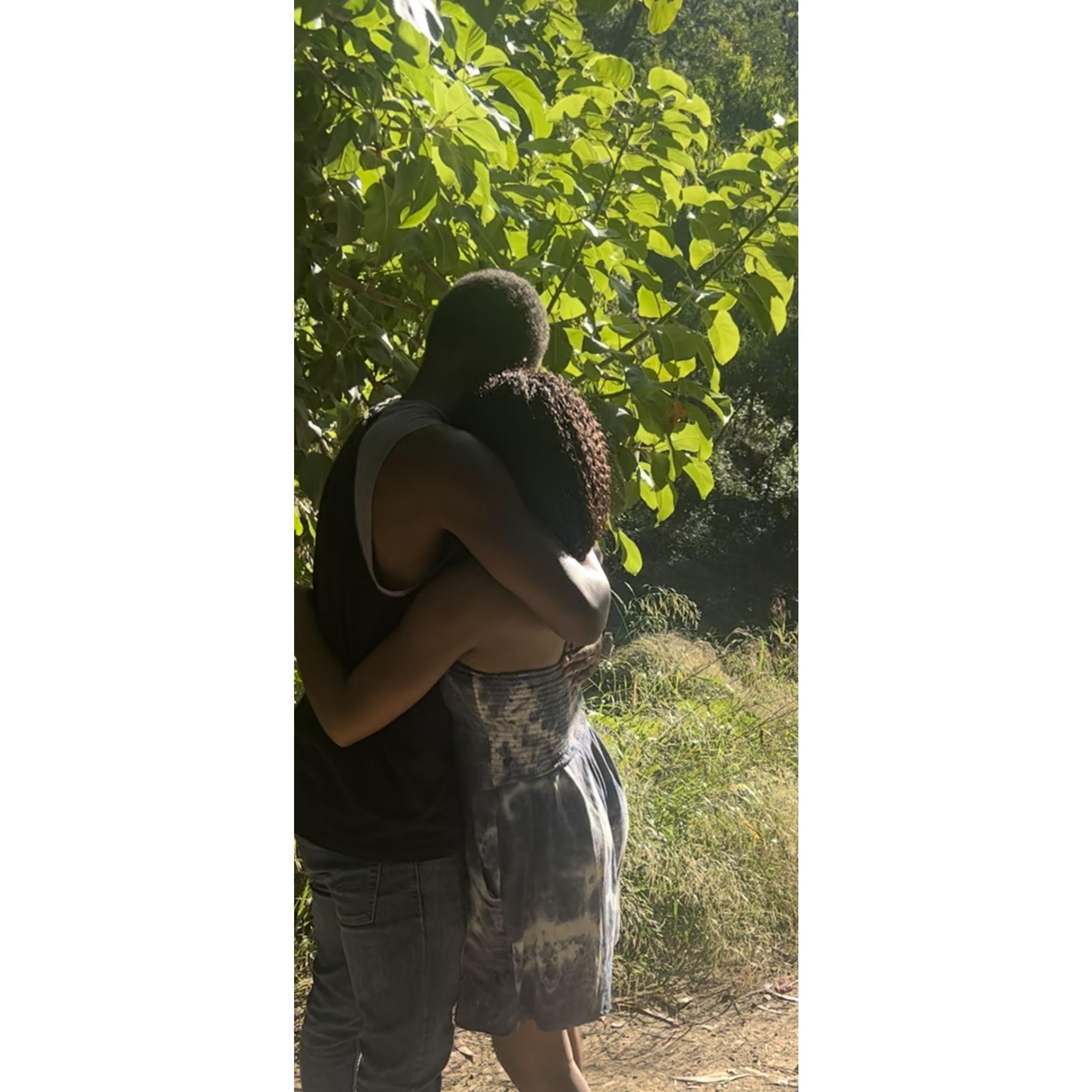 Forever love.