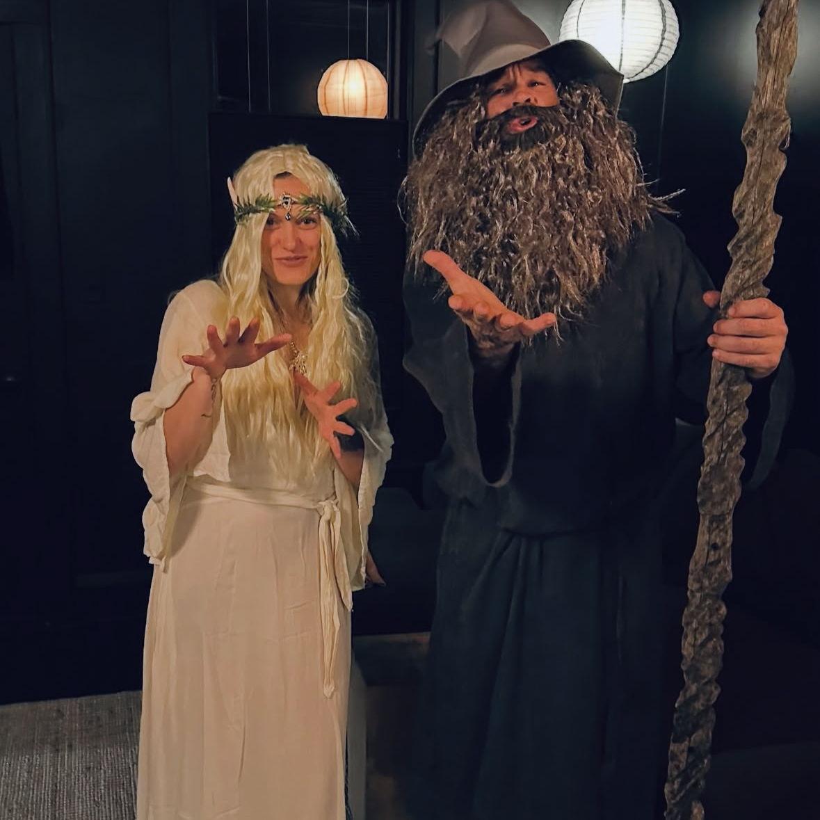 Halloween 2025