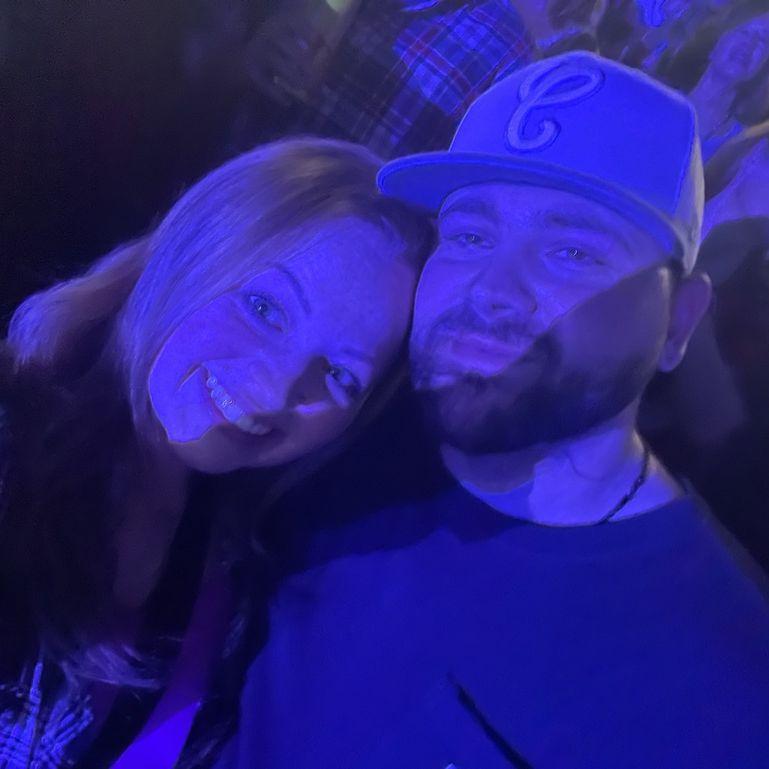 Another concert!!
