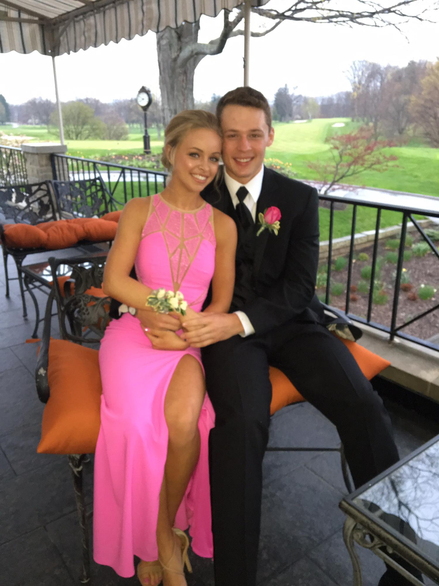 Villa Prom - May 2016