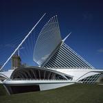 Milwaukee Art Museum