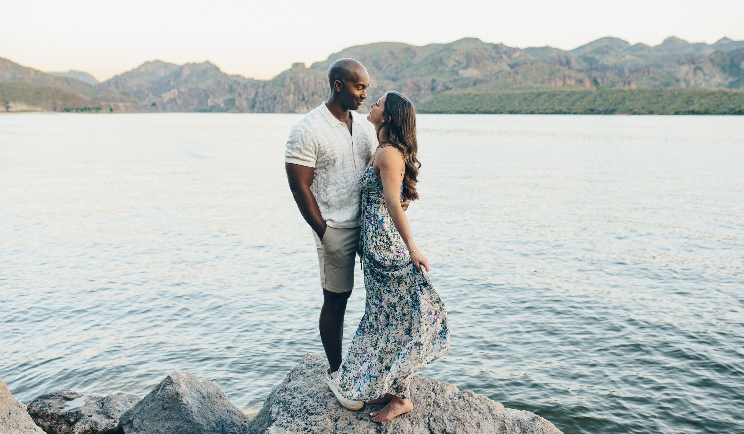 The Wedding Website of Monica Scofield and Kenneth Fleming II