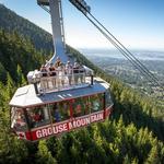 Grouse Mountain