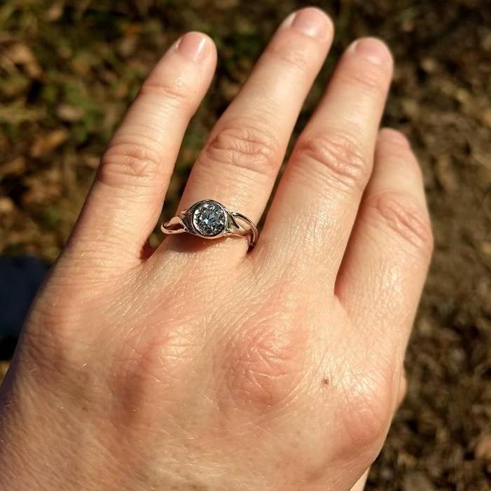 Sarah's Ring